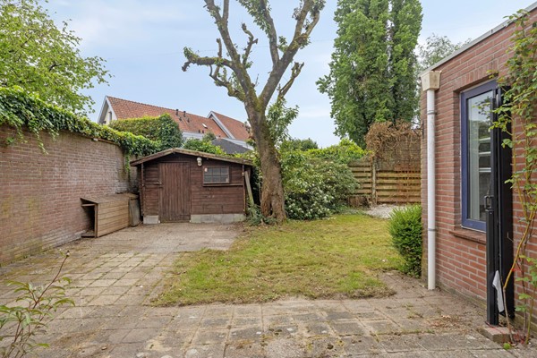 Medium property photo - Van der Capellenweg 26, 8141 EH Heino